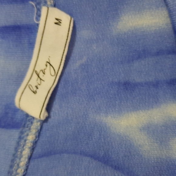 BRIT.NY Top - Picture 3 of 4